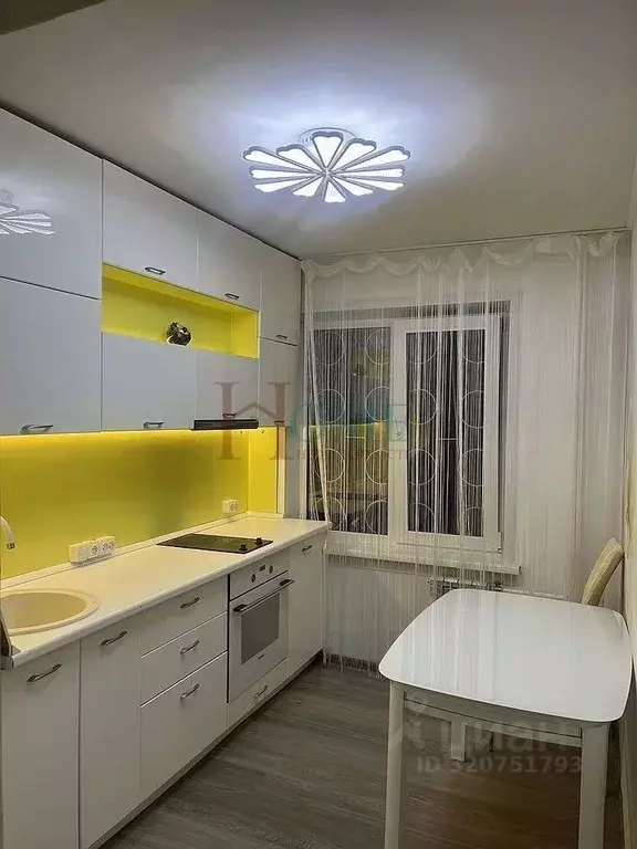 2-к кв. Новосибирская область, Новосибирск ул. Кропоткина, 269/1 (42.0 ... - Фото 0