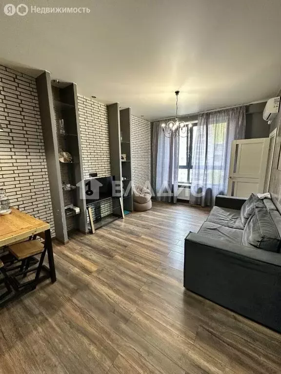 2-комнатная квартира: Москва, Береговой проезд, 5к2 (49 м) - Фото 0