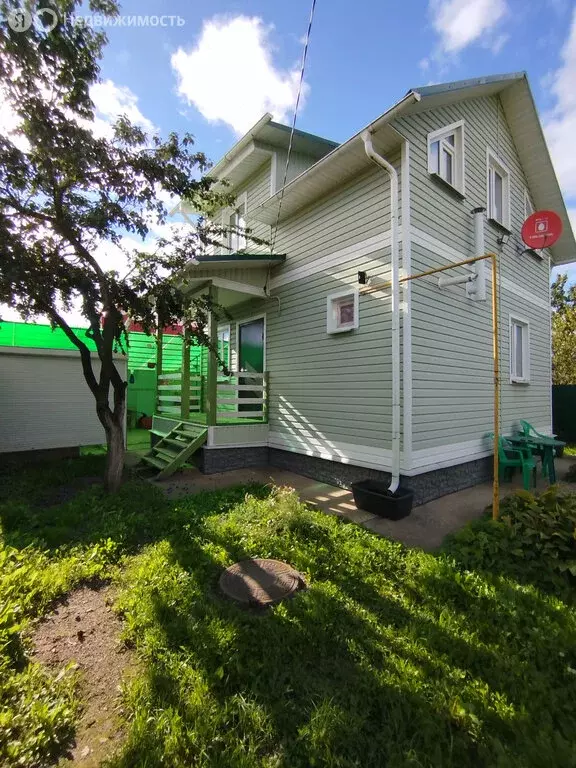 Дом в Орёл, СТ Комбинат молочный городской Орловский (62 м) - Фото 0