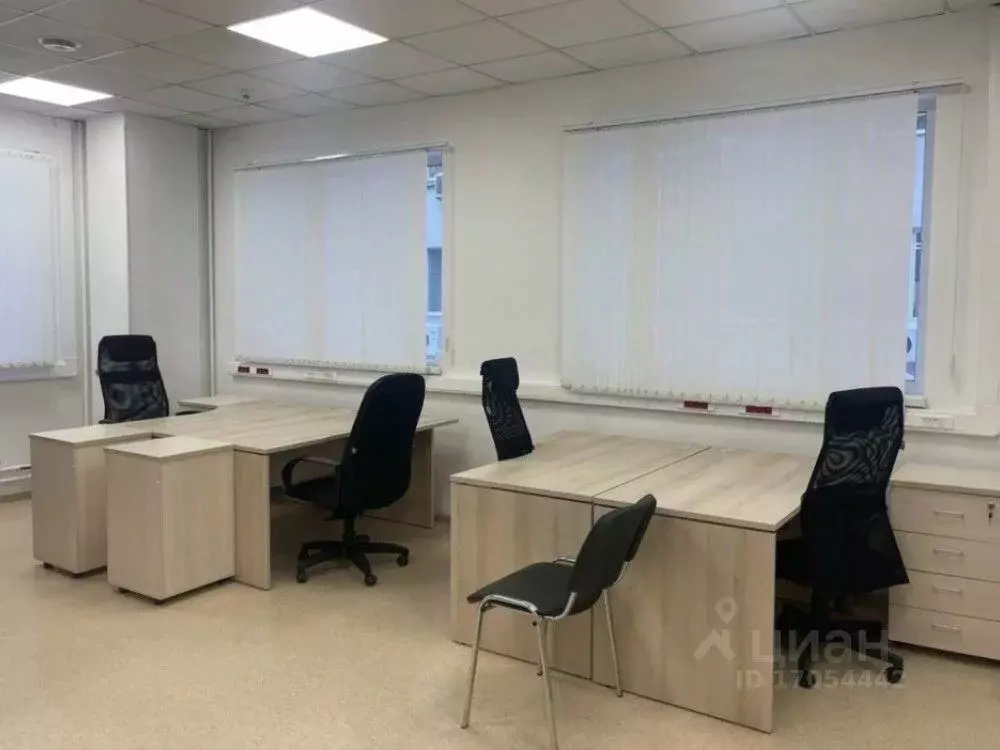 Офис в Москва Бакунинская ул., 73С3 (896 м) - Фото 2