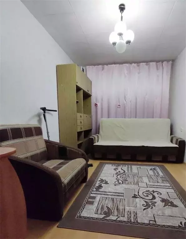 Комната Москва Варшавское ш., 128К1 (16.0 м) - Фото 0
