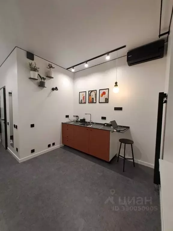 Студия Москва Тагильская ул., 2к1 (18.0 м) - Фото 1