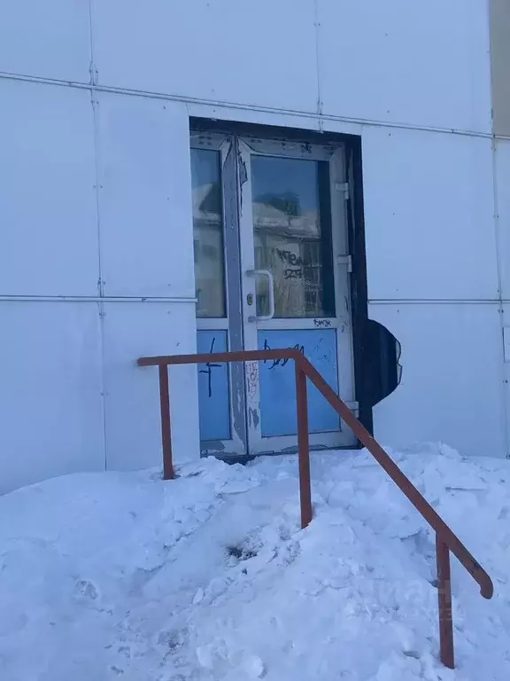 Помещение свободного назначения в Хабаровский край, Хабаровск Южный ... - Фото 2