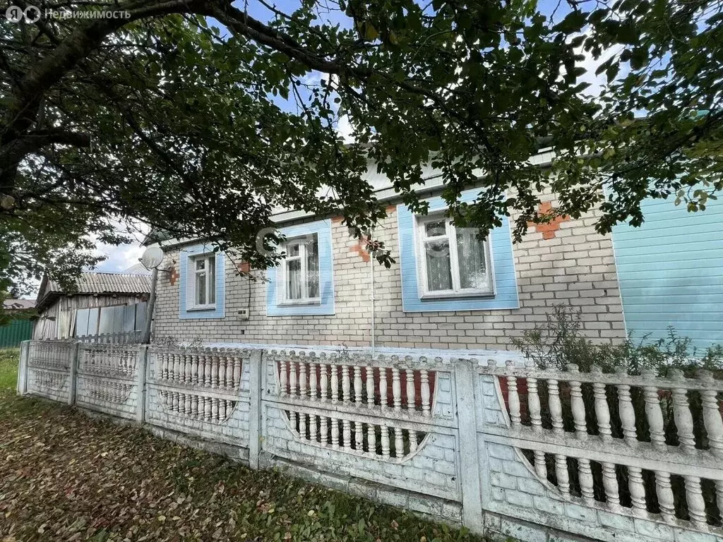 Дом в Карачев, Комсомольская улица, 6 (81.8 м) - Фото 1