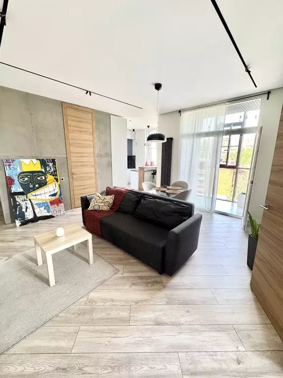 Продаётся 2-к квартира, 58.9 м - Фото 0