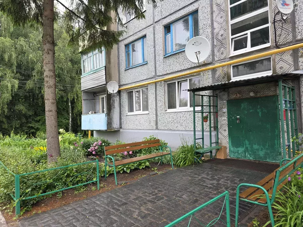 Продаётся 4-к квартира, 76.1 м - Фото 0
