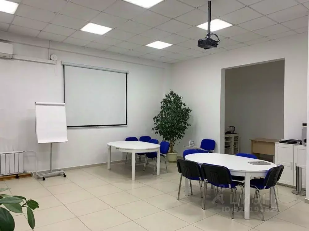 Офис в Иркутская область, Иркутск Депутатская ул., 63/2 (68 м) - Фото 1