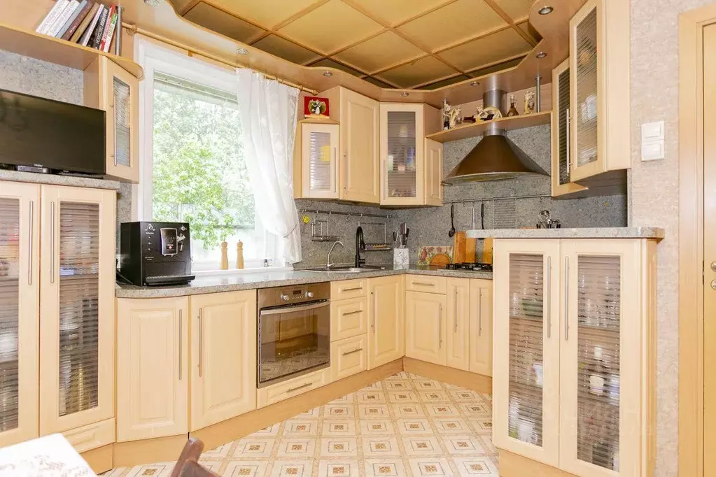 Коттедж, 310 м - Фото 1