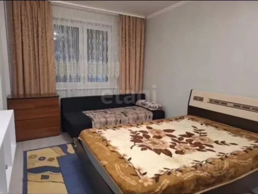 1-к кв. Красноярский край, Красноярск Соколовская ул., 70 (24.8 м) - Фото 1