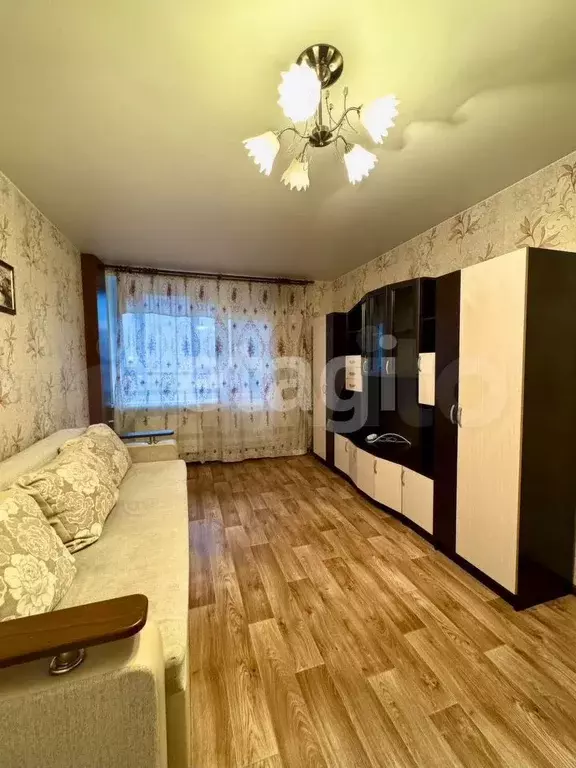 Квартира-студия, 25,9 м, 4/20 эт. - Фото 0