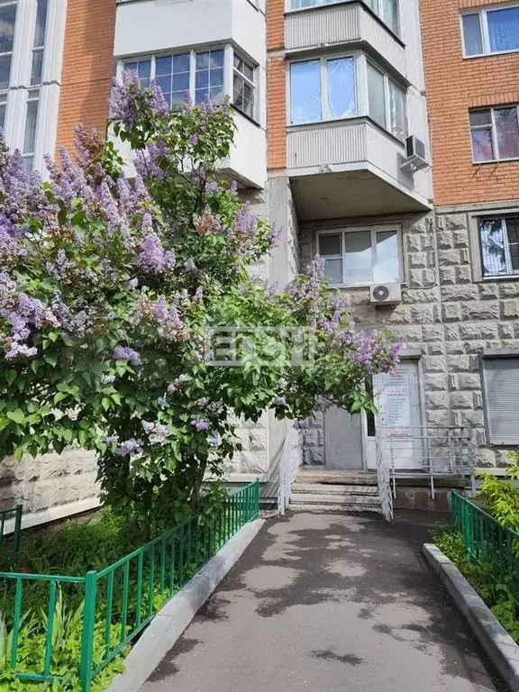 1-к. квартира, 38 м, 16/17 эт. - Фото 0