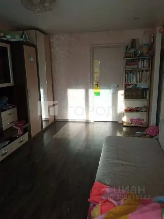 2-к кв. Новосибирская область, Новосибирск Шлюз мкр, ул. Русская, 19 ... - Фото 2