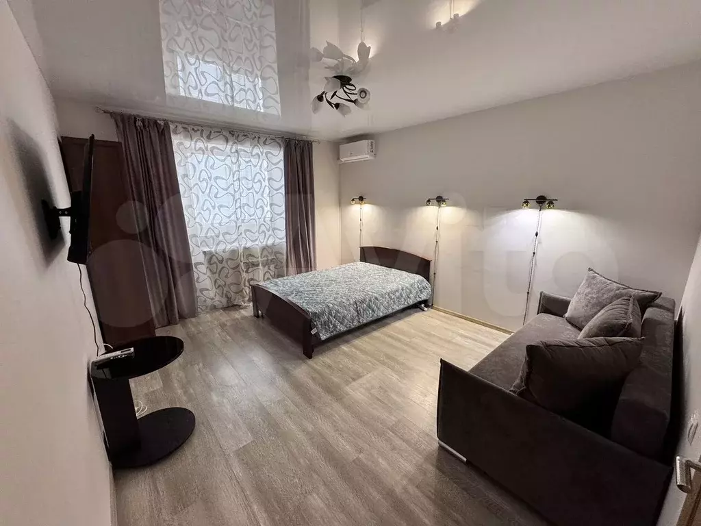 2-к. квартира, 51 м, 6/12 эт. - Фото 1