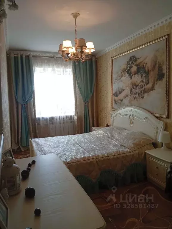 2-к кв. Омская область, Омск Мельничная ул., 122 (45.0 м) - Фото 1