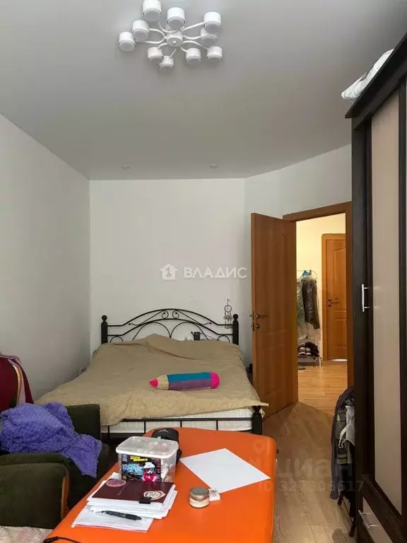 2-к кв. Московская область, Красногорск городской округ, Сабурово пгт ... - Фото 1