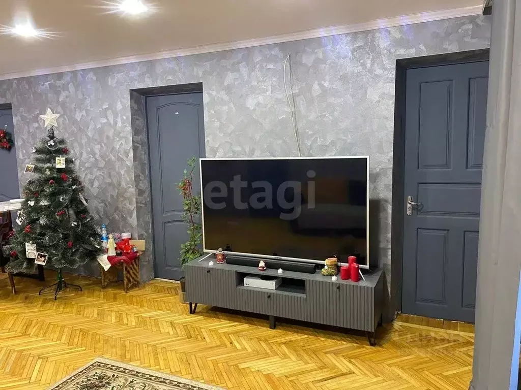 4-к кв. Адыгея, Майкоп ул. Хакурате, 222 (103.0 м) - Фото 0