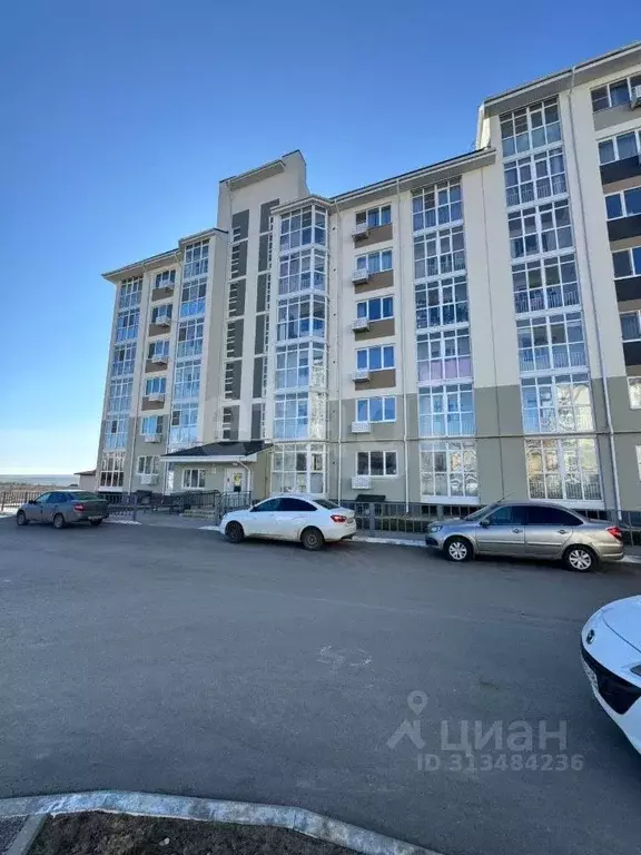 2-к кв. Калмыкия, Элиста 9-й мкр, 50 (64.7 м) - Фото 0