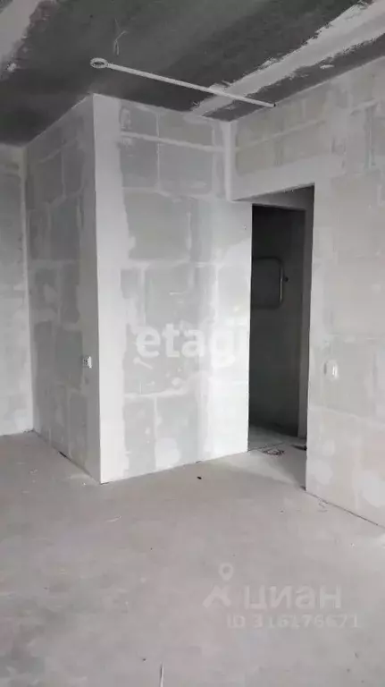 1-к кв. Пермский край, Пермь Сокольская ул., 10Б (43.1 м) - Фото 1