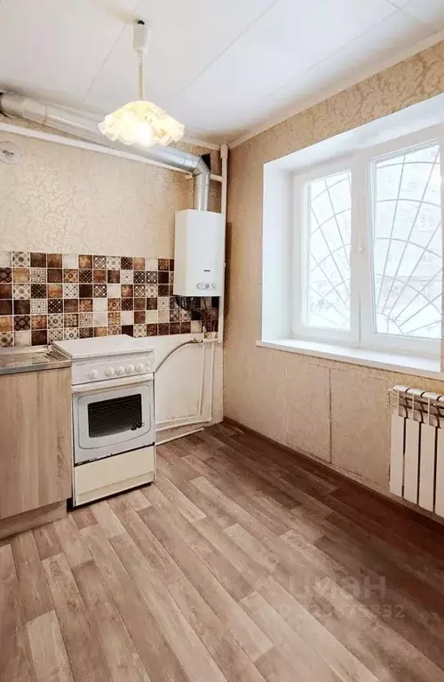 1-к кв. Саратовская область, Саратов ш. Ново-Астраханское, 59а (29.7 ... - Фото 1