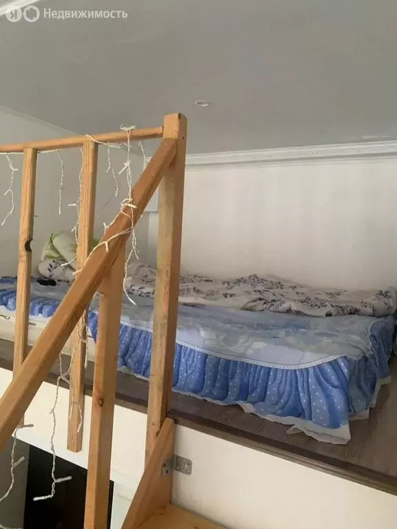 Квартира-студия: Санкт-Петербург, Сердобольская улица, 37 (23 м) - Фото 1