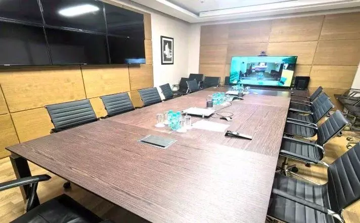 Офис в Москва Брянская ул., 5 (523 м) - Фото 1