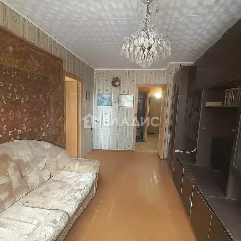 Продаётся 2-к квартира, 41.7 м - Фото 0