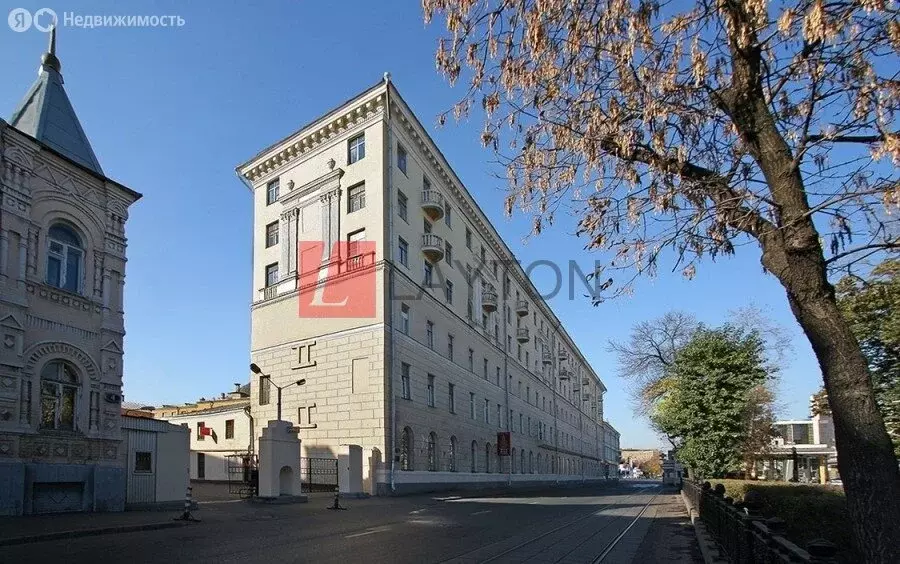 Офис (142 м) - Фото 0