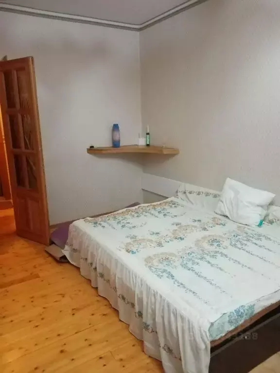 1-к кв. Курская область, Курск Студенческая ул., 32 (43.0 м) - Фото 2