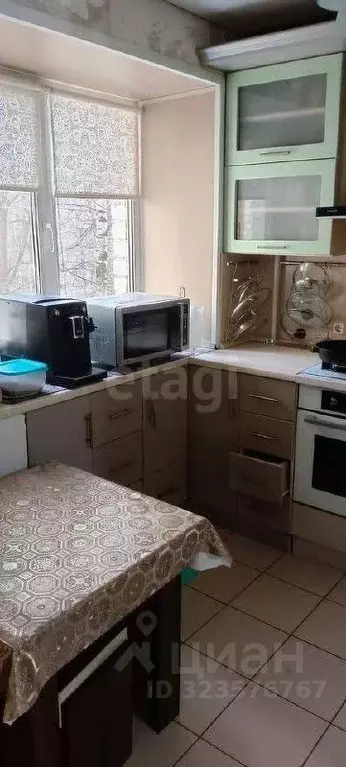 2-к кв. Ярославская область, Ярославль ул. Калинина, 21 (40.3 м) - Фото 1