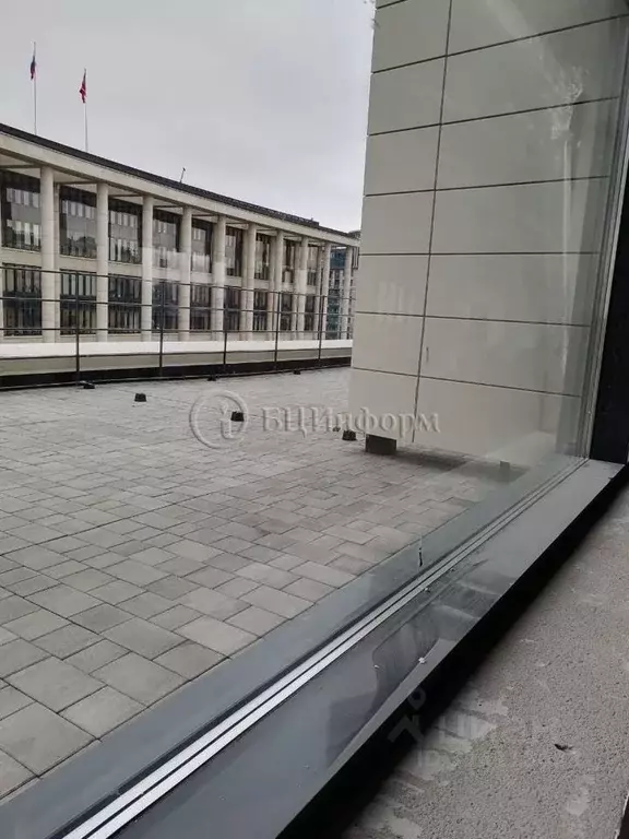 Офис в Санкт-Петербург ул. Моисеенко, 22литЗ (3600 м) - Фото 2