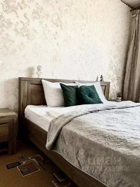 1-к кв. Ростовская область, Семикаракорск ул. Строителей, 7А (85.0 м) - Фото 2