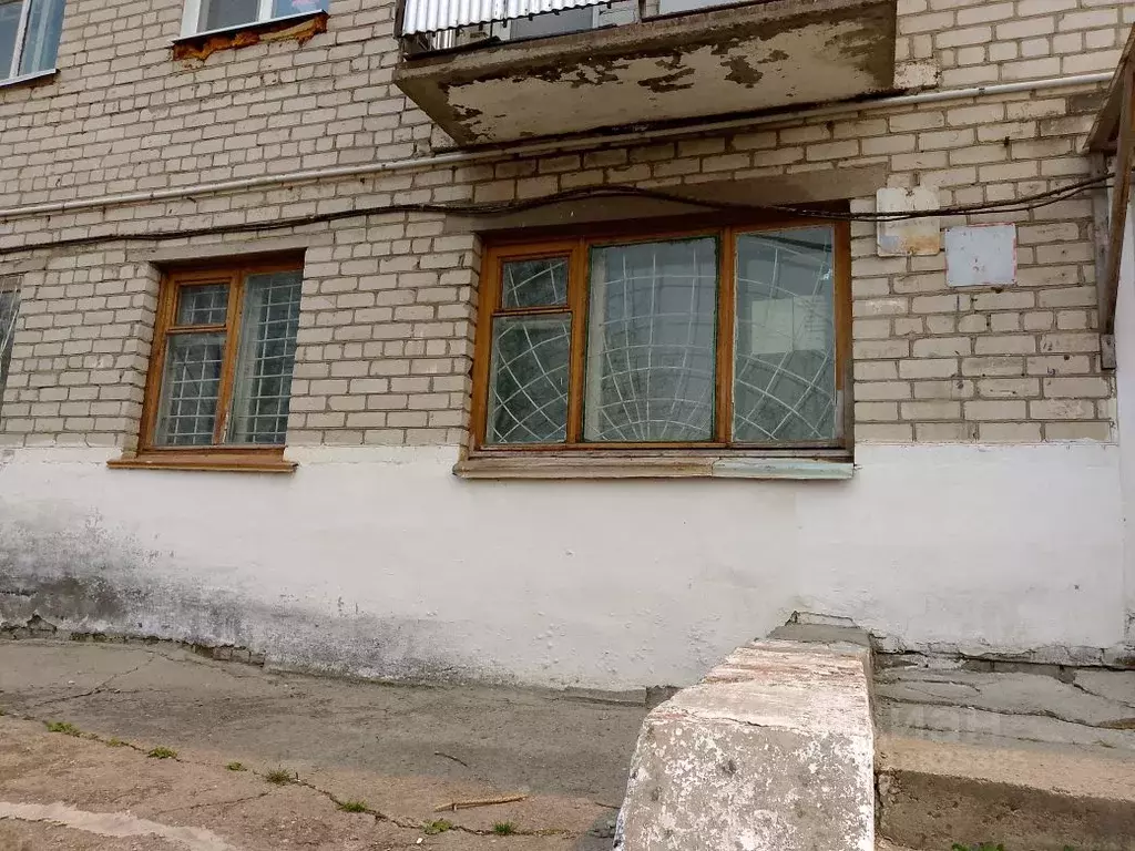 Помещение свободного назначения в Забайкальский край, Шилкинский ... - Фото 1