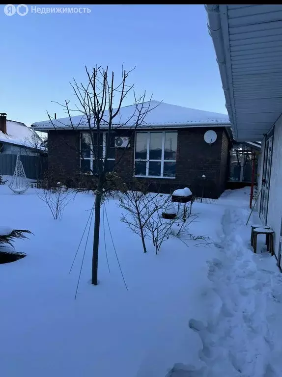 Дом в Челябинская область, Красноармейский муниципальный округ, ... - Фото 1