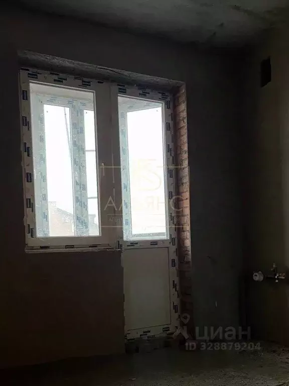 1-к кв. Северная Осетия, Владикавказ ул. Коблова, 1 (37.0 м) - Фото 2