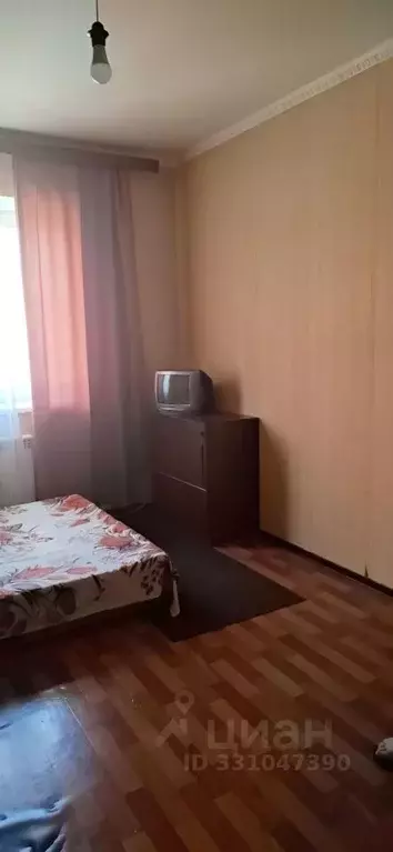 Комната Санкт-Петербург Коломяжский просп., 20 - Фото 2