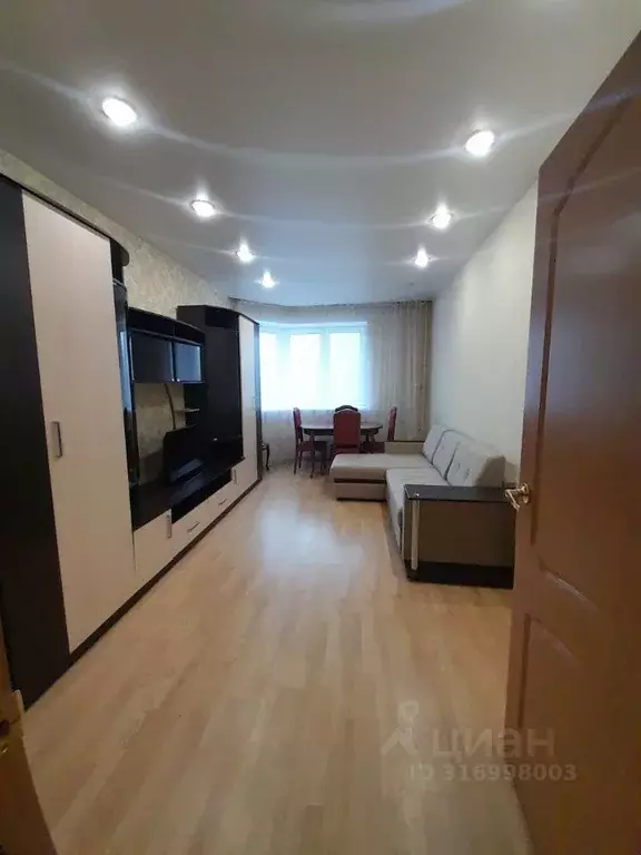 1-к кв. Москва Нижегородская ул., 25 (36.0 м) - Фото 0