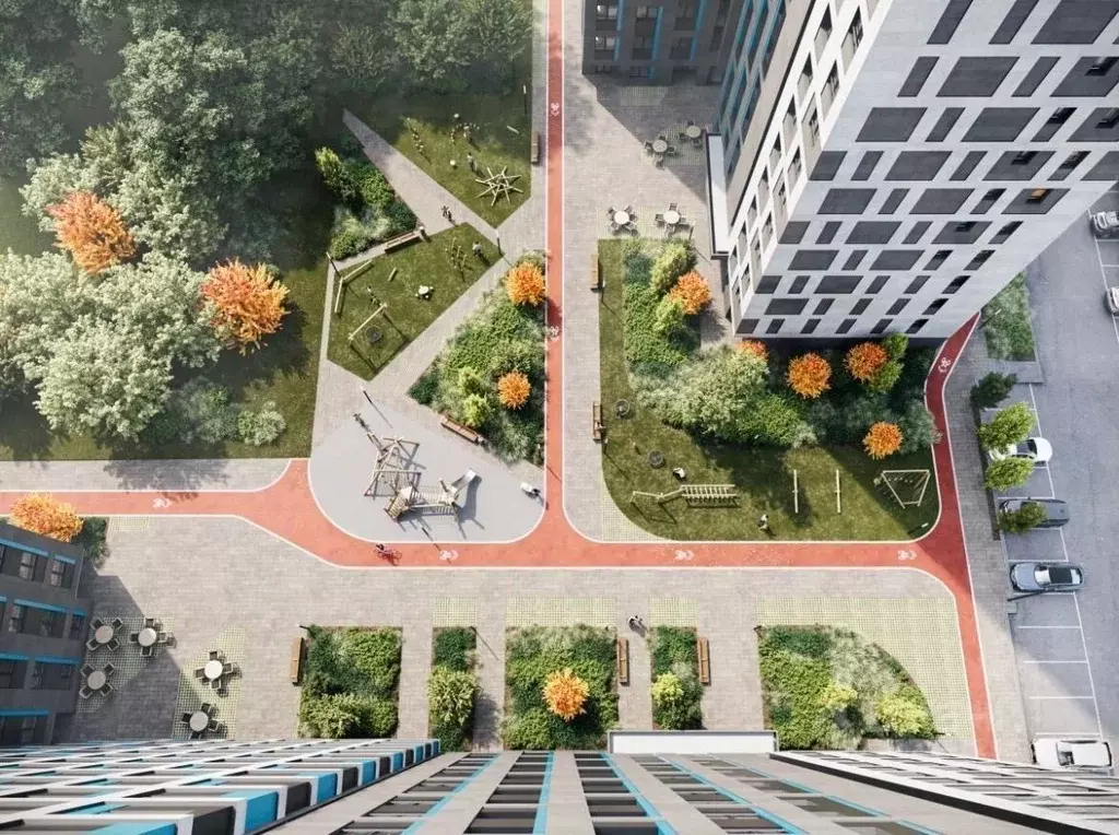 4-к кв. Иркутская область, Иркутск ул. Березовая Роща, 13Б (83.0 м) - Фото 2