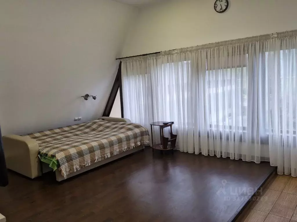 Дом в Самарская область, Ставропольский район, Васильевка с/пос, с. ... - Фото 2