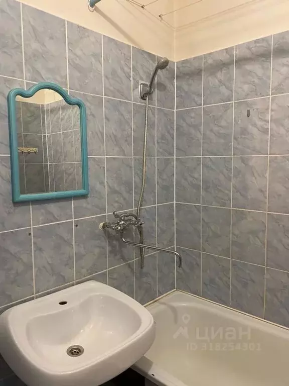 1-к кв. Костромская область, Кострома Паново мкр, 27 (32.0 м) - Фото 1