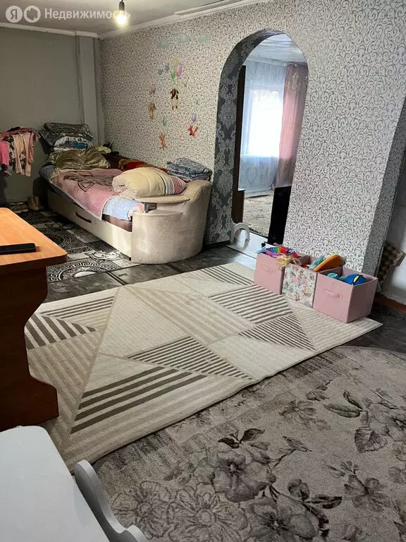 Дом в Кызыл, 2-я Буренская улица (39.5 м) - Фото 2