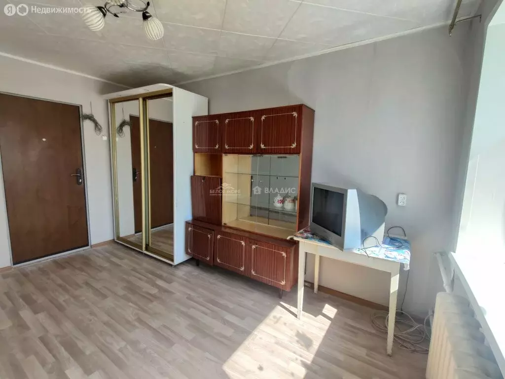 1к в -комнатной квартире (12.5 м) - Фото 2