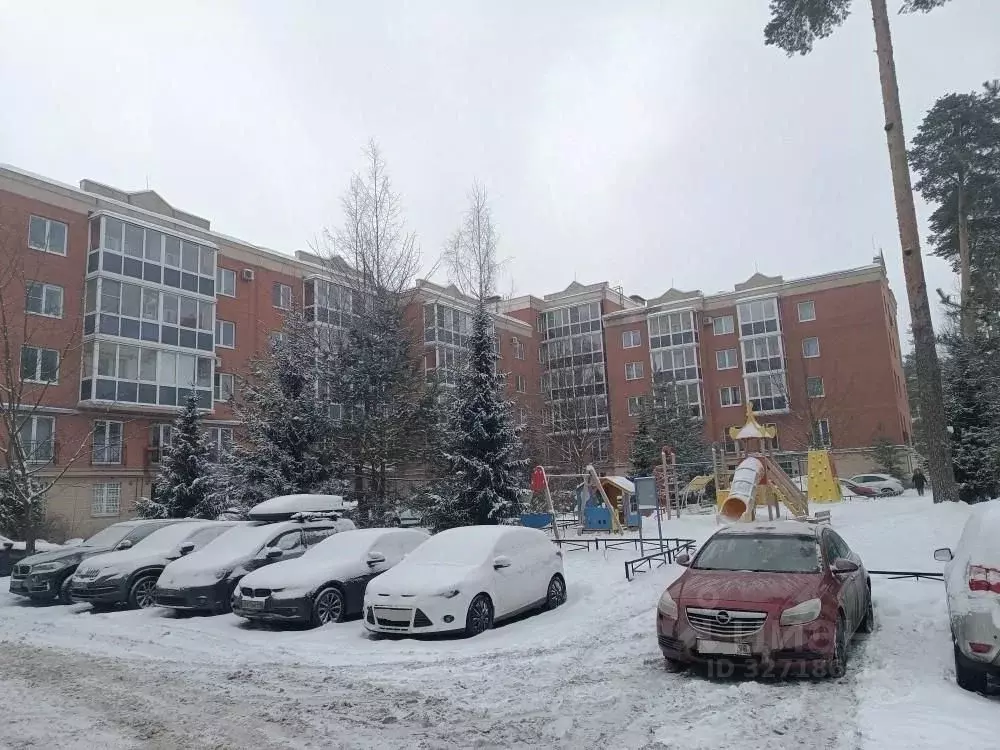 1-к кв. Санкт-Петербург Рябиновая ул., 16 (35.0 м) - Фото 2