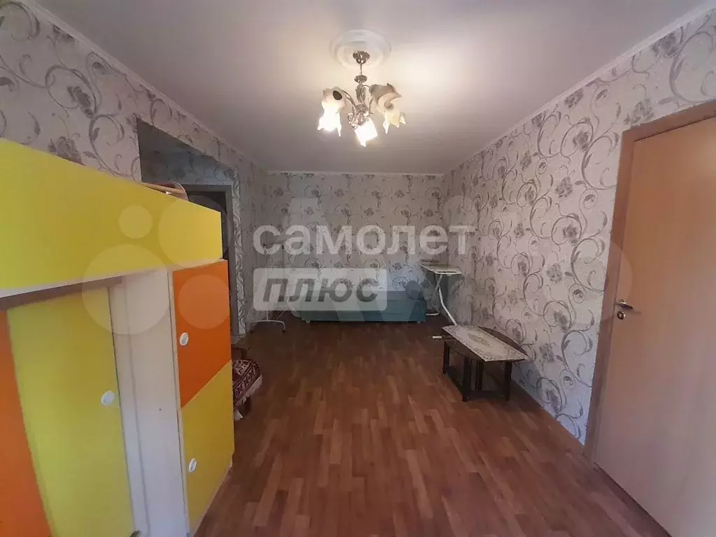 2-к. квартира, 45 м, 3/5 эт. - Фото 0