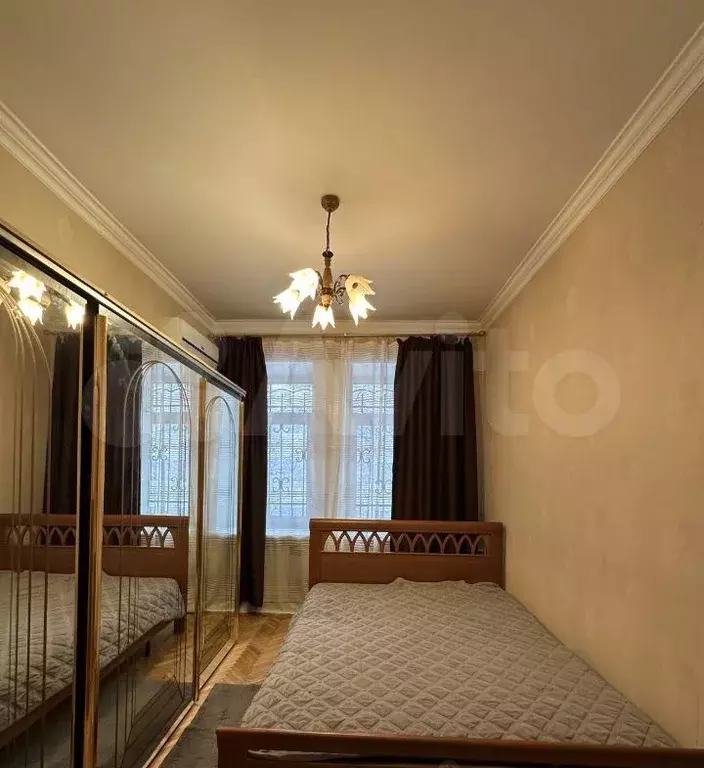 2-к. квартира, 50,7 м, 2/6 эт. - Фото 1