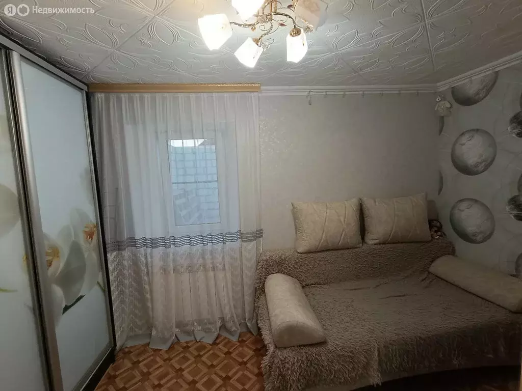 Дом в Шахты, Мелиховская улица, 45 (50 м) - Фото 1
