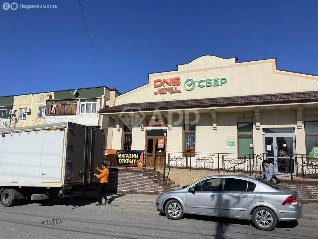 Помещение свободного назначения (120 м) - Фото 2