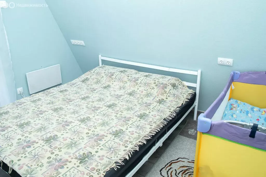 Дом в Клопицкое сельское поселение, деревня Красная Мыза (80 м) - Фото 1