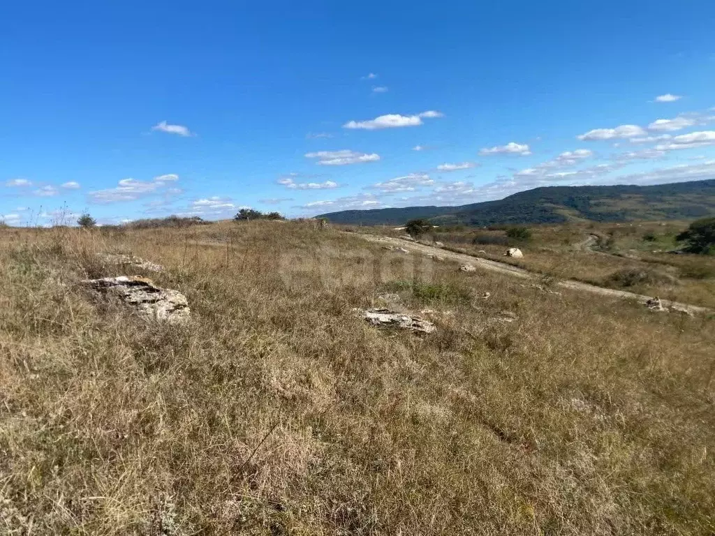 Участок в Ставропольский край, Ставрополь Зори Кавказа садовое ... - Фото 1