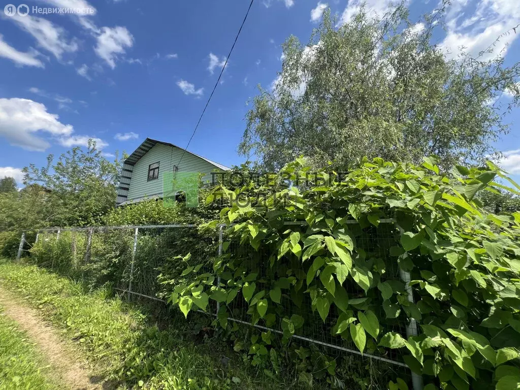 Участок в Завьяловский район, СНТ Восток-1 (10.27 м) - Фото 0