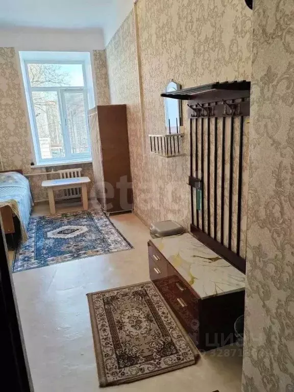 Комната Ярославская область, Ярославль просп. Октября, 44 (12.1 м) - Фото 2